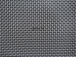 carbon steel wire mesh