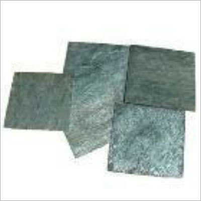 Silver Shine Slate Stone
