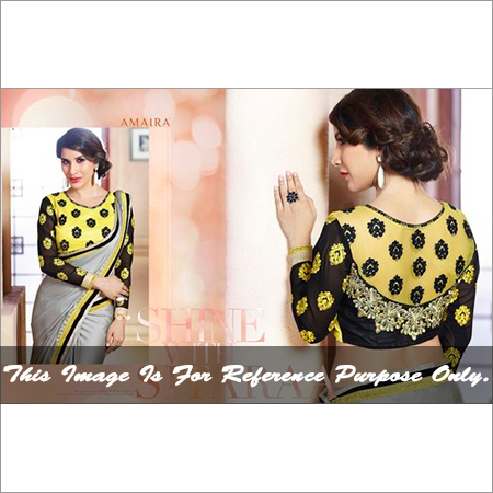 Exclusive Designer Saree