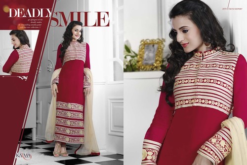 Beautiful Salwar Suit