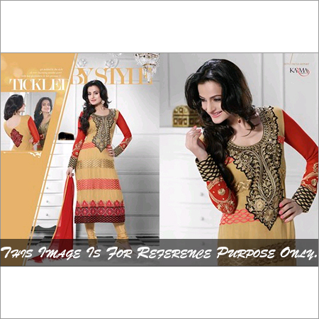 Bollywood Designer Suits