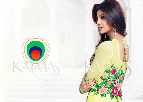 Surat Designer Suits