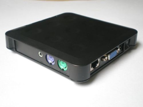 PS 2 Model NC120