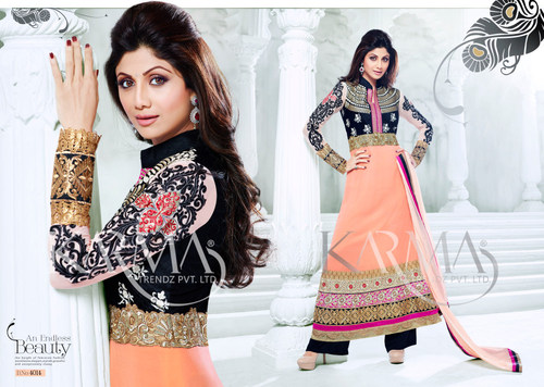 Fancy Salwar Kameez