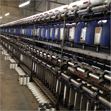 Machine Embroidery Yarn