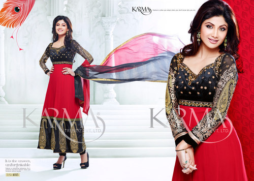 salwar kameez surat
