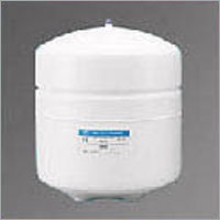 Reverse Osmosis Storage Tanks