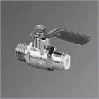 RO Ball Valves