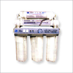 Domestic Water Filter