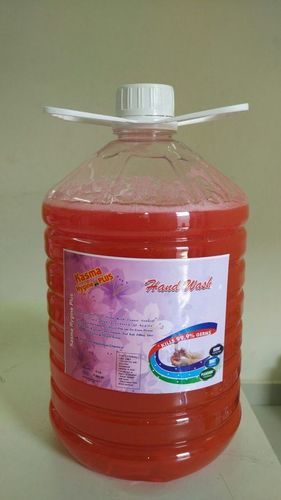 Liquid Soap