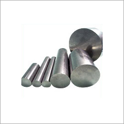 Steel Round Bars