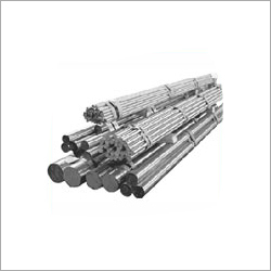 SS Rounded Bar