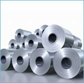 Stainless Steel Sheet Rolls