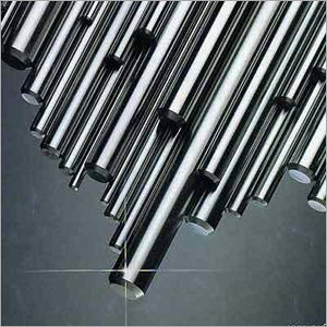 Stainless Steel Round Bars