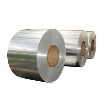 Aluminium Coils