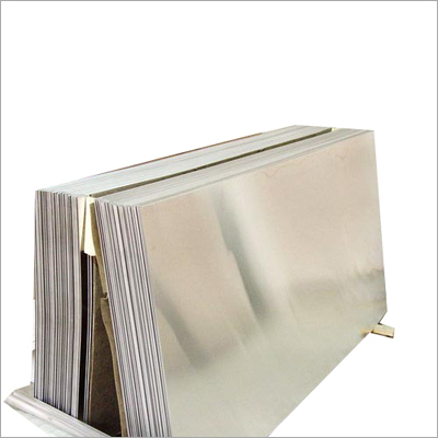 Aluminium Products