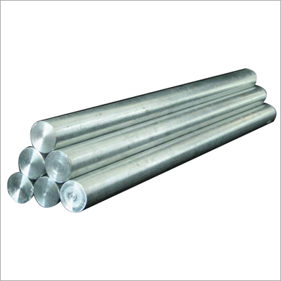 Aluminium Round Bars