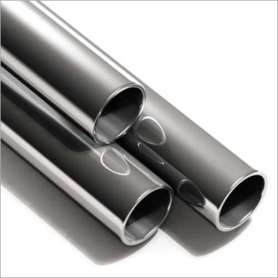 Aluminium Round Tubes