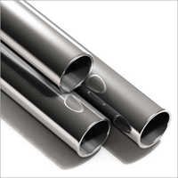 Aluminium Round Tubes