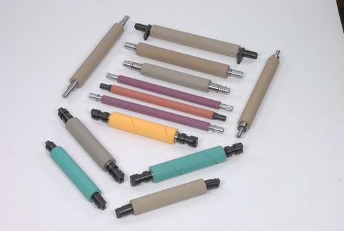 Textile Machinery Spares, Components & Accessories