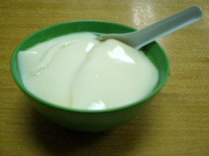 Fresh Curd