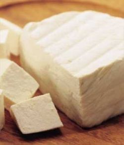 Dairy Paneer
