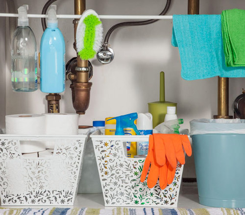 Best Bathroom Cleaners