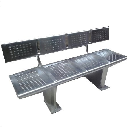 Stainless Steel Benches