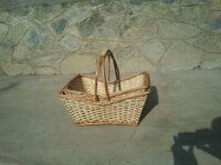 Willow Basket
