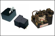 Electrical Relays
