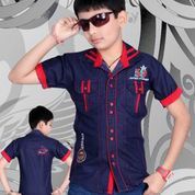 KIDS SHIRTS