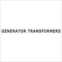 Electrical Generator Transformers