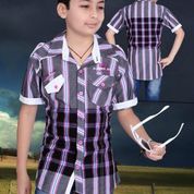 KIDS SHIRTS