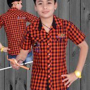 KIDS SHIRTS