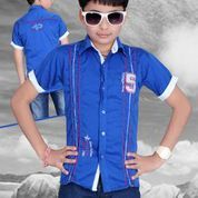 KIDS SHIRTS