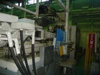 JSW	550 ton