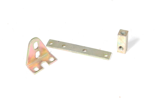 Samosa Patti & 4 Holl Capsule