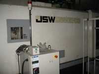 JSW	650 ton