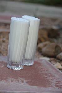 Sweet Lassi