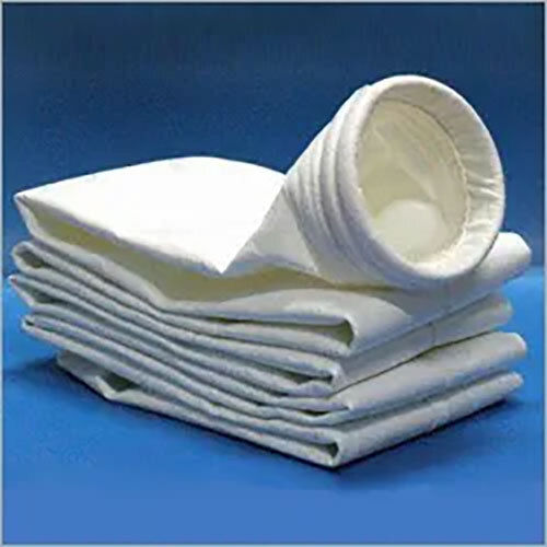 Filter Bags - Capacity: 10000