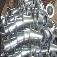 Venturi For Bag Filter Systems - Cast Iron, Easy Installation, 5mm Thickness, 40 Hrc Hardness | Precise Design, Smooth Finish, Dimensional Accuracy