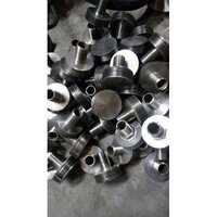 Activated Carbon Filter Acf Strainer - Color: Silver