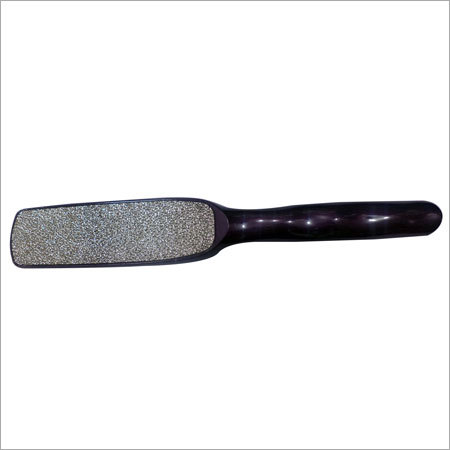 Laser Foot Scraper