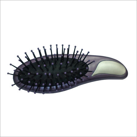 Oval Hair Brush