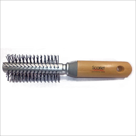 Wooden Hair Brushes