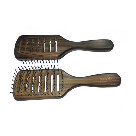 Medium Paddle Hair Brush