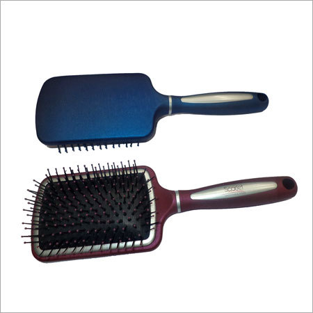Paddle Hair Brush
