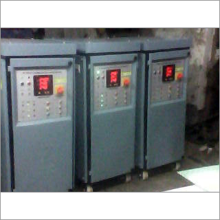 Automatic Servo Voltage Stabilizer