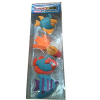 Fish Eraser