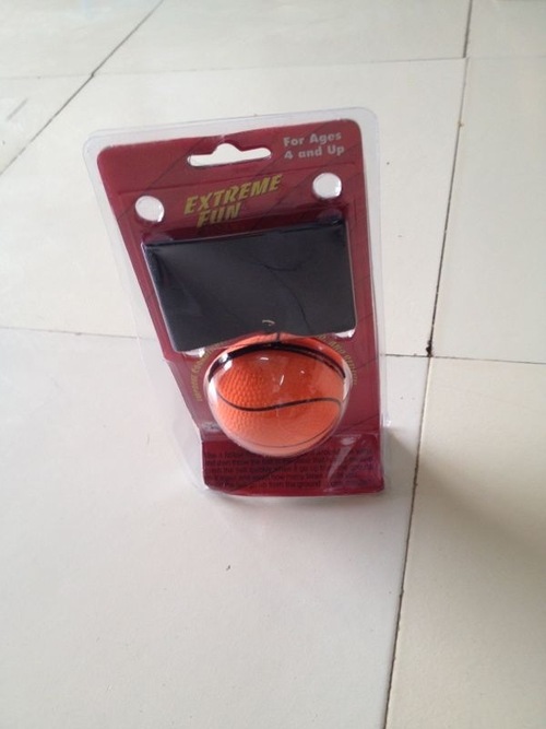 TOY